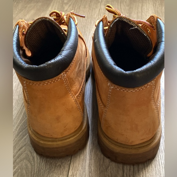 Timberland 6.5 - Picture 2 of 2